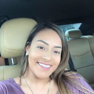 Meet your Posher, Brittany